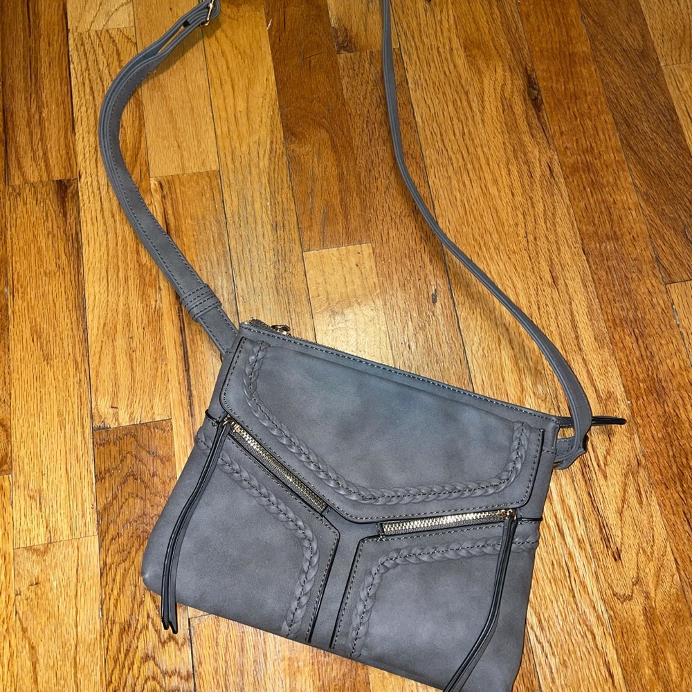 Adorable cross body bag